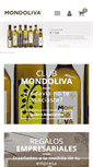 Mobile Screenshot of mondoliva.com